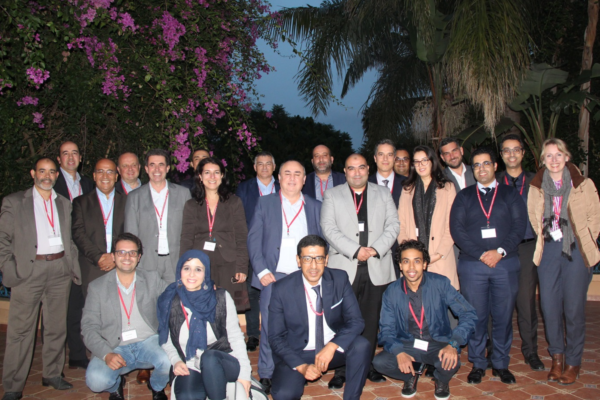 Training Morocco’s Angel Investors – Plans for a Moroccan Business Angel Network Emerge after EBAN Workshops 1 Training Morocco’s Angel Investors – Plans for a Moroccan Business Angel Network Emerge after EBAN Workshops 1