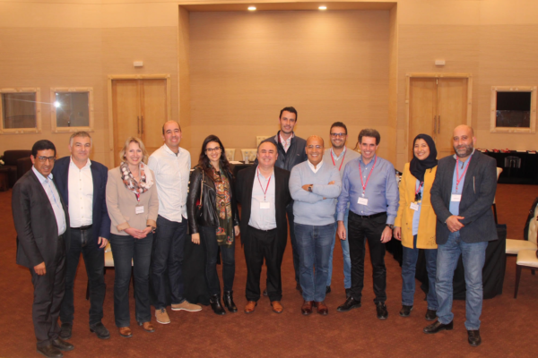 Training Morocco’s Angel Investors – Plans for a Moroccan Business Angel Network Emerge after EBAN Workshops - 2 Training Morocco’s Angel Investors – Plans for a Moroccan Business Angel Network Emerge after EBAN Workshops - 2