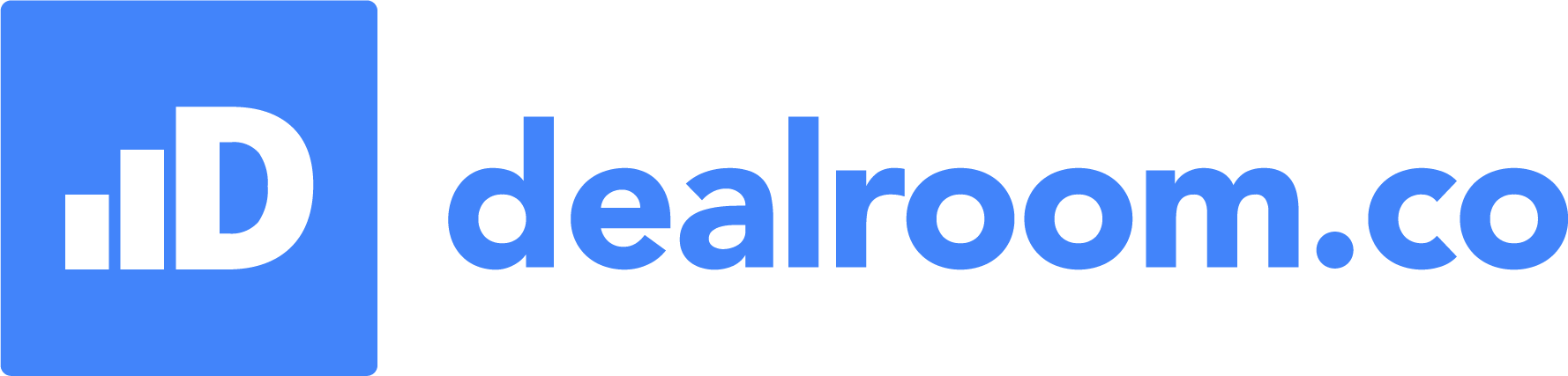 Logo dealroom