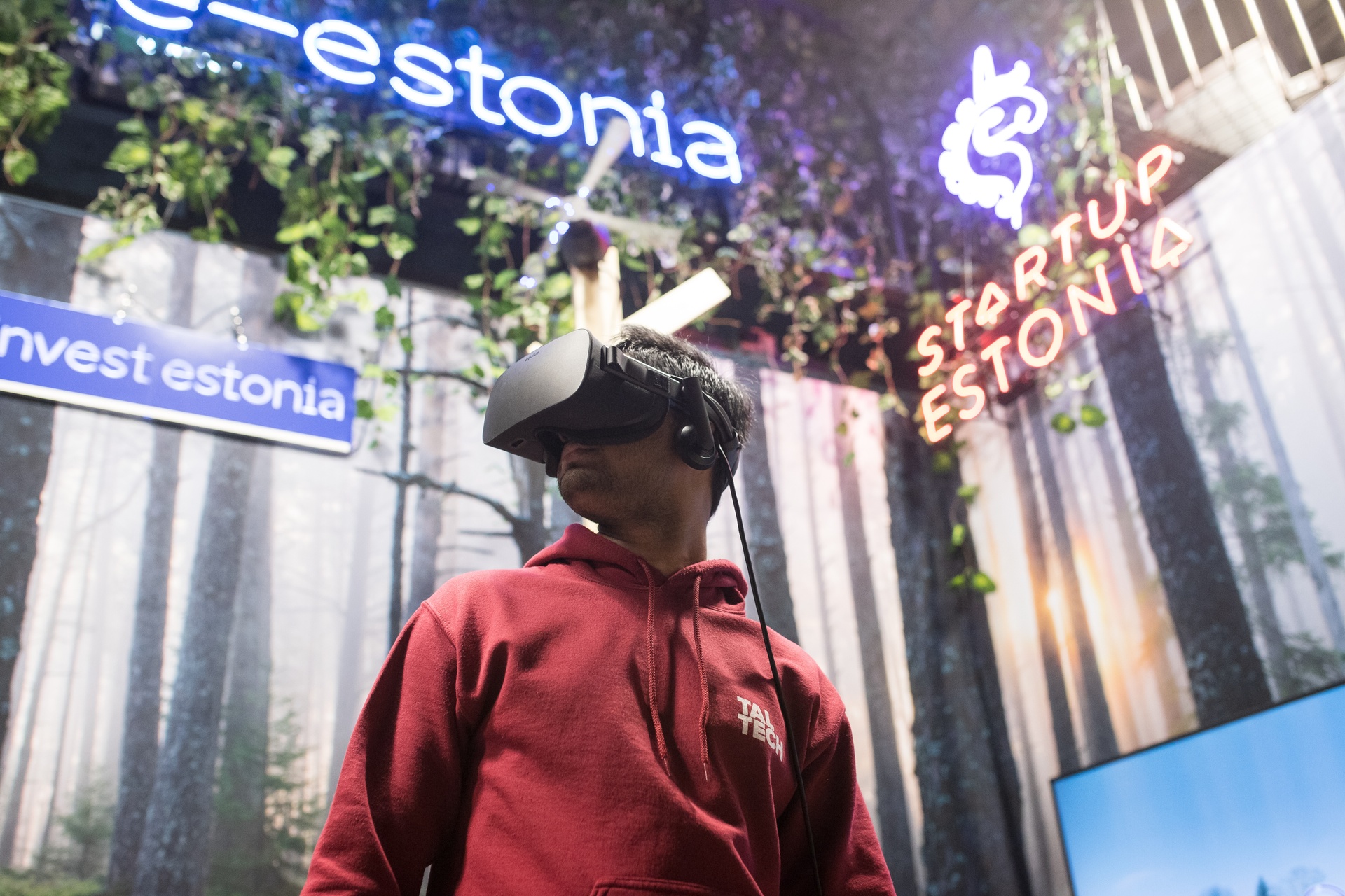 Estonia: A Success Story of the Startup Ecosystem